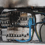 Main panel after 'strike'